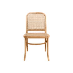 Hire JOSEF CHAIR NATURAL, in Brookvale, NSW