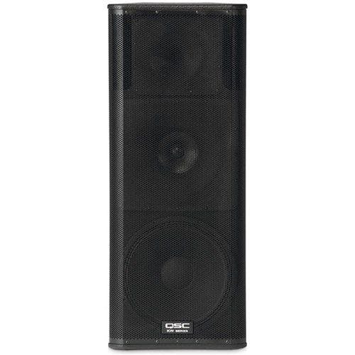 Hire QSC Speakers KW Series, hire Speakers, near Marrickville image 1