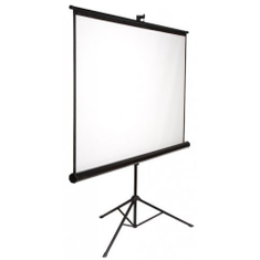 Hire Tripod Screen 7ft or 2.1M - HIRE, in Kensington, VIC