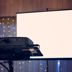 Hire Sony Projector, in Kingsford, NSW