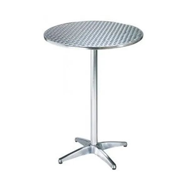 Hire Stainless Steel Cockail Table Hire, in Blacktown, NSW