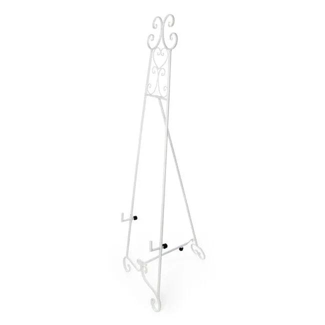 Hire White French Easel Hire, hire Miscellaneous, near Blacktown