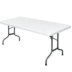 Hire Plastic Trestle Table Hire, in Wetherill Park, NSW