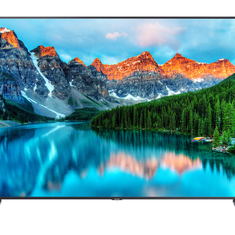 Hire 70" 4K UHD Smart TV with webOS