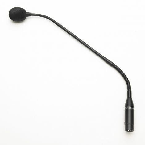 Hire Gooseneck Microphone, in Campbelltown, NSW