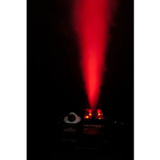 Hire GEYSER 1500W RGB COLOURED FOG MACHINE HIRE, in Kensington, VIC