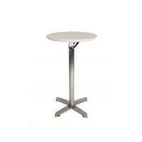 Hire White Top bar table, in Wetherill Park, NSW