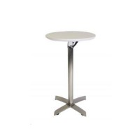 Hire White Top bar table, in Wetherill Park, NSW