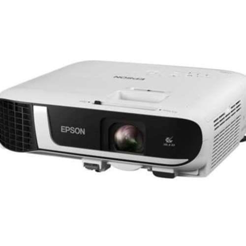 Hire Epson Full HD 4,000 Lumen 2020 Projector, in Marrickville, NSW