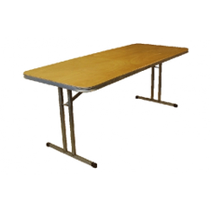 Hire Small Trestle Table (1.8m)