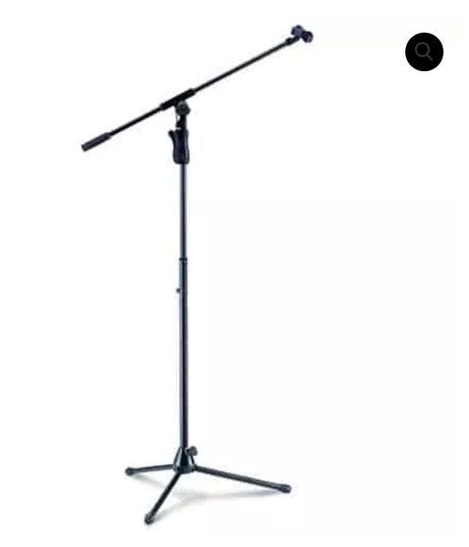 Hire Microphone Stand, in Riverstone, NSW