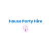 House Party Hire logo