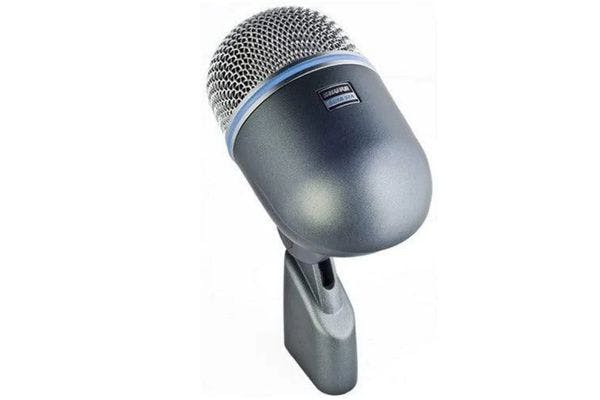 Hire Shure Beta 52A Dynamic Bass Instrument Microphone, in Beresfield, NSW