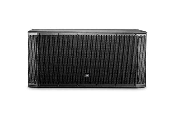 Hire SRX 828SP - Single Subwoofer, in Caringbah, NSW
