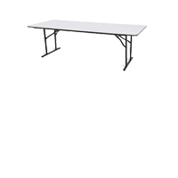 Hire Timber Trestle Table 1.8m, in Wetherill Park, NSW