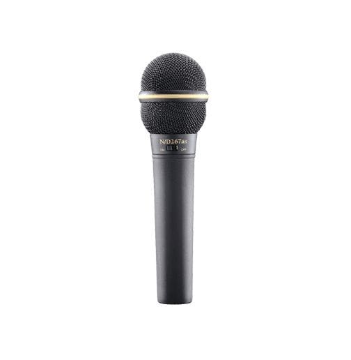Hire Dynamic Microphone | EV ND267A, in Claremont, WA