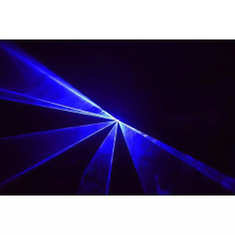 Hire Blue Laser Light Hire, in Auburn, NSW