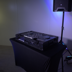 Hire Pioneer XDJ-XZ Professional All in one DJ System, in Cheltenham, VIC