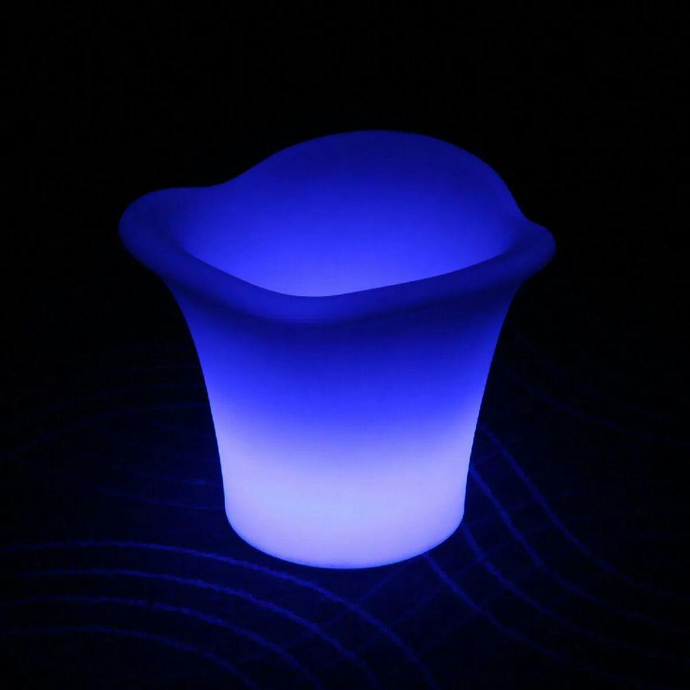 Hire Glowing Ice Tub Hire, hire Miscellaneous, near Auburn image 1