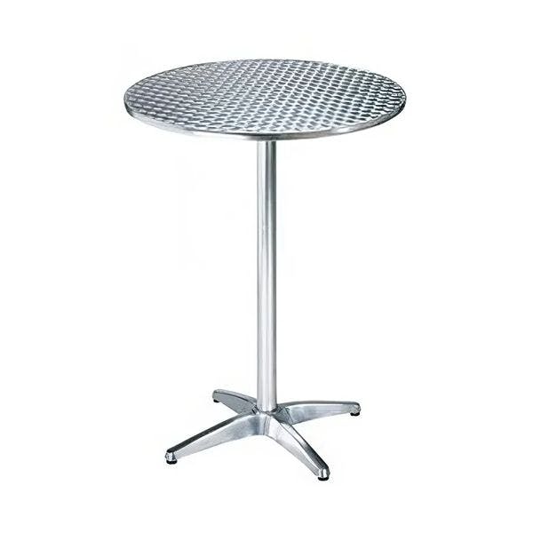 Hire Stainless Steel Cocktail Bar Table Hire, in Auburn, NSW