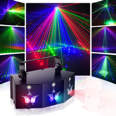 Hire 9 LASER Light, in Bennetts Green, NSW