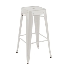 Hire White Tolix Stool, in Wetherill Park, NSW