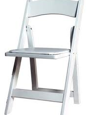 Hire Americana Folding Chair, in Hillcrest, QLD