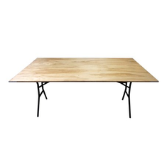 Hire EXTRA WIDE TRESTLE TABLE, in Brookvale, NSW