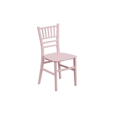 Hire Kids Size Pink Tiffany Chair, in Chullora, NSW