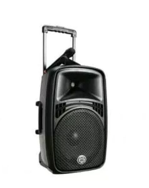 Hire Portable Speaker - PA System Hire, in Riverstone, NSW