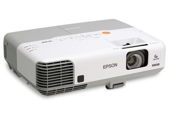 Hire LARGE 3200 ANS LUMENS VIDEO PROJECTOR, in Alexandria, NSW