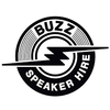 Logo for Buzz Speaker Hire