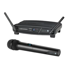 Hire Wireless Handheld Microphone, in Annerley, QLD