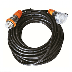 Hire 50m 3 Phase Extension Cable, in Middle Swan, WA
