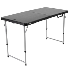 Hire Black Fold Out Table, in Middle Swan, WA
