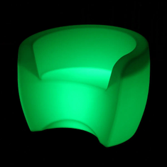 Hire Glow Couch Hire, in Blacktown, NSW