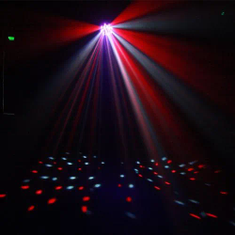 Hire Mixlaser II LED Light, in Riverstone, NSW