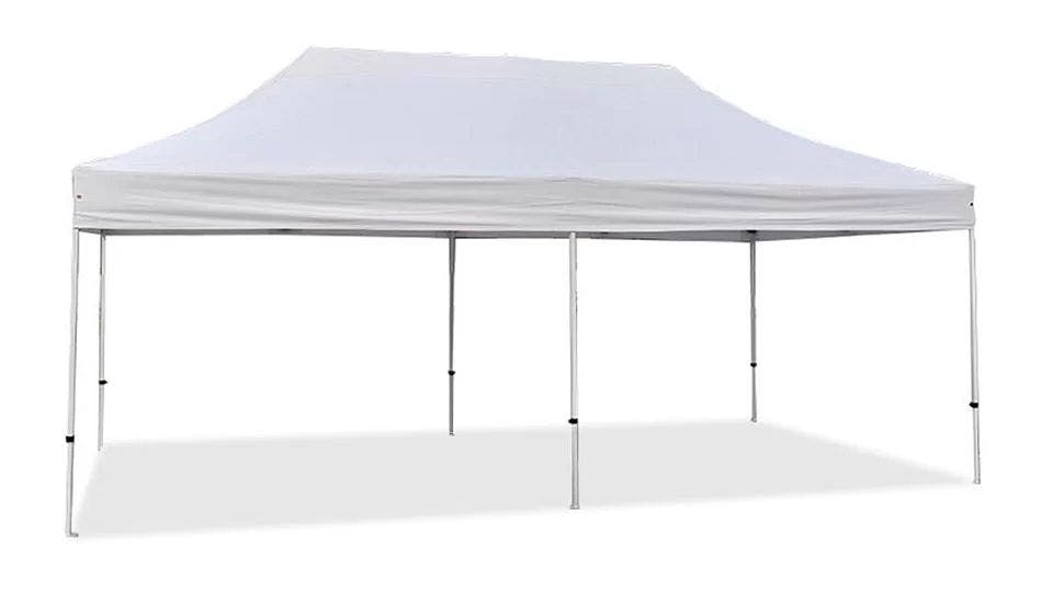 Hire 4x8m Pop Up Marquee Hire with White Roof, hire Marquee, near Blacktown image 1