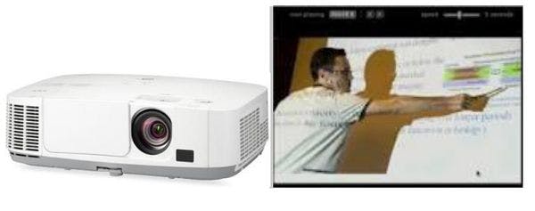 Hire DATA3000 Projector, in South Penrith, NSW