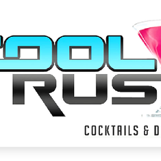 Logo for Cool Rush
