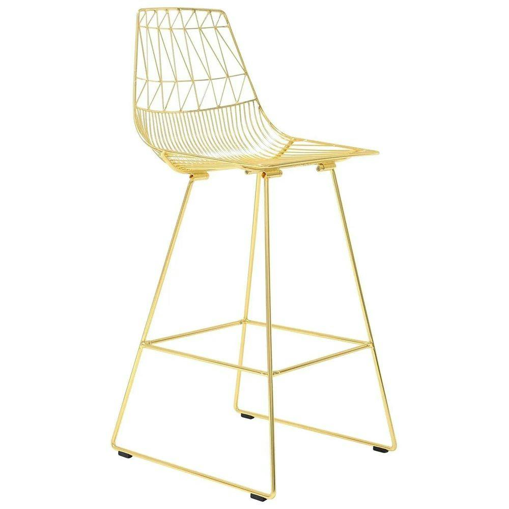 Hire Gold Wire Stool Hire, hire Chairs, near Chullora