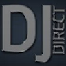 DJ Direct logo