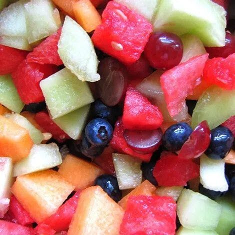 Hire Medium Fruit Platter (In season fruit), hire Miscellaneous, near Blacktown image 1