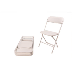 Hire FOLDING CHAIR, in Botany, NSW