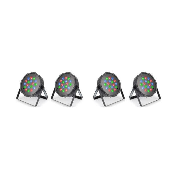 Hire 4 x Uplight / Wash Lights, in Lane Cove West, NSW