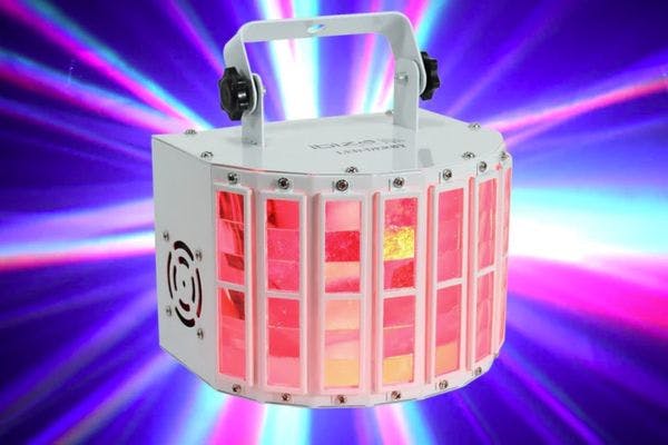 Hire Butterfly LED Light, in Hampton Park, VIC