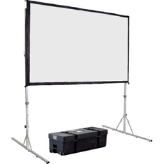 Hire Fast Fold Screen 16ft - HIRE, in Kensington, VIC