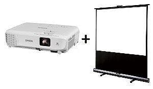Hire Projector & Screen Package, hire Corporate Packages, near Artarmon