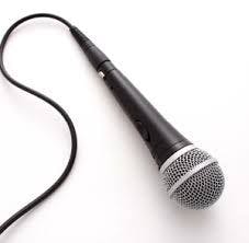 Hire Corded Microphone, in Liverpool, NSW