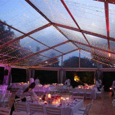 Hire Clear Structured Marquee Hire 10M X 12M, in Riverstone, NSW